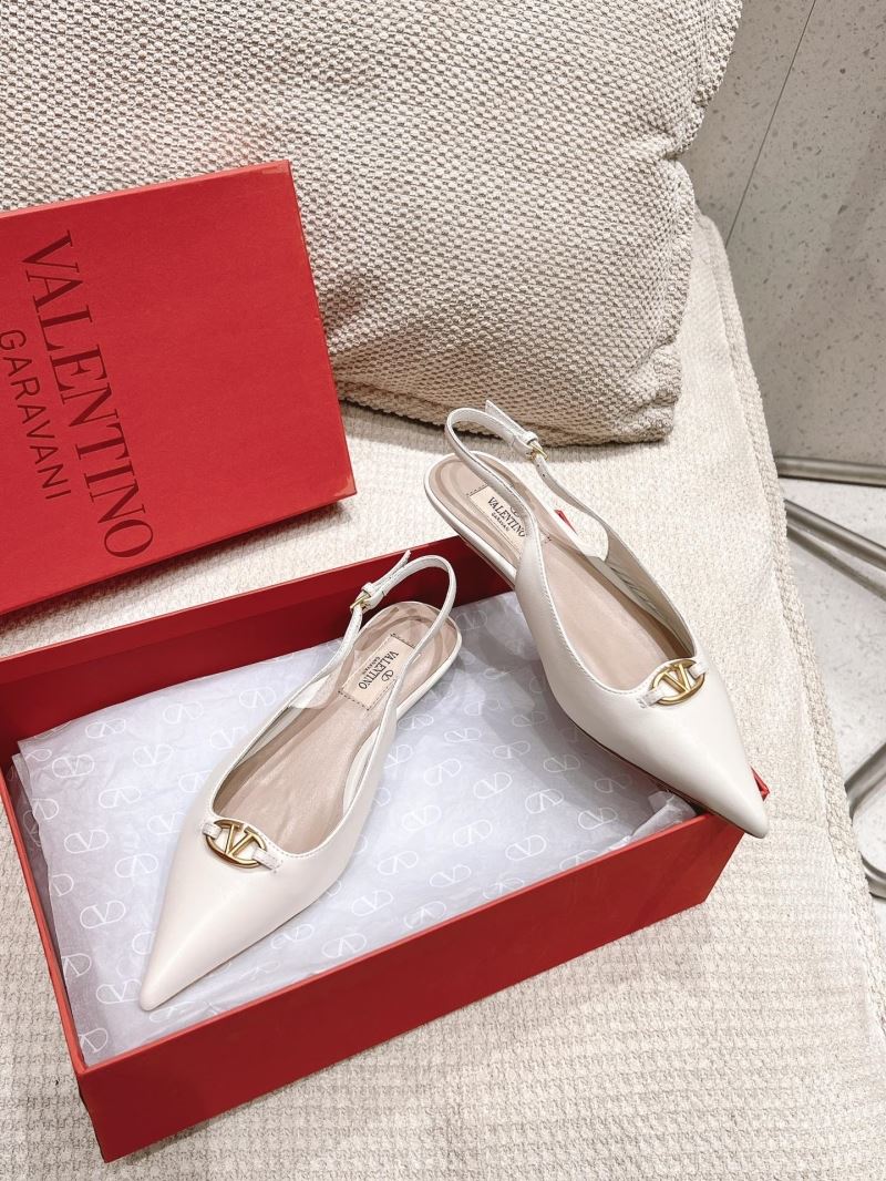 Valentino Sandals